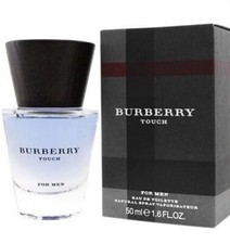 BURBERRY TOUCH By Burberry cologne for men EDT 1.6 oz 1.7 New in Box