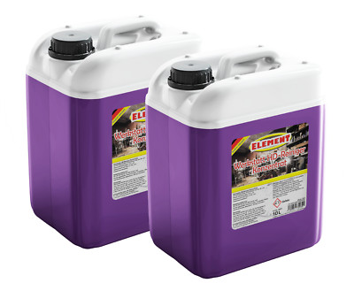 Werkstattreiniger HD Konzentrat Universalreiniger Bodenreiniger 20L Reiniger