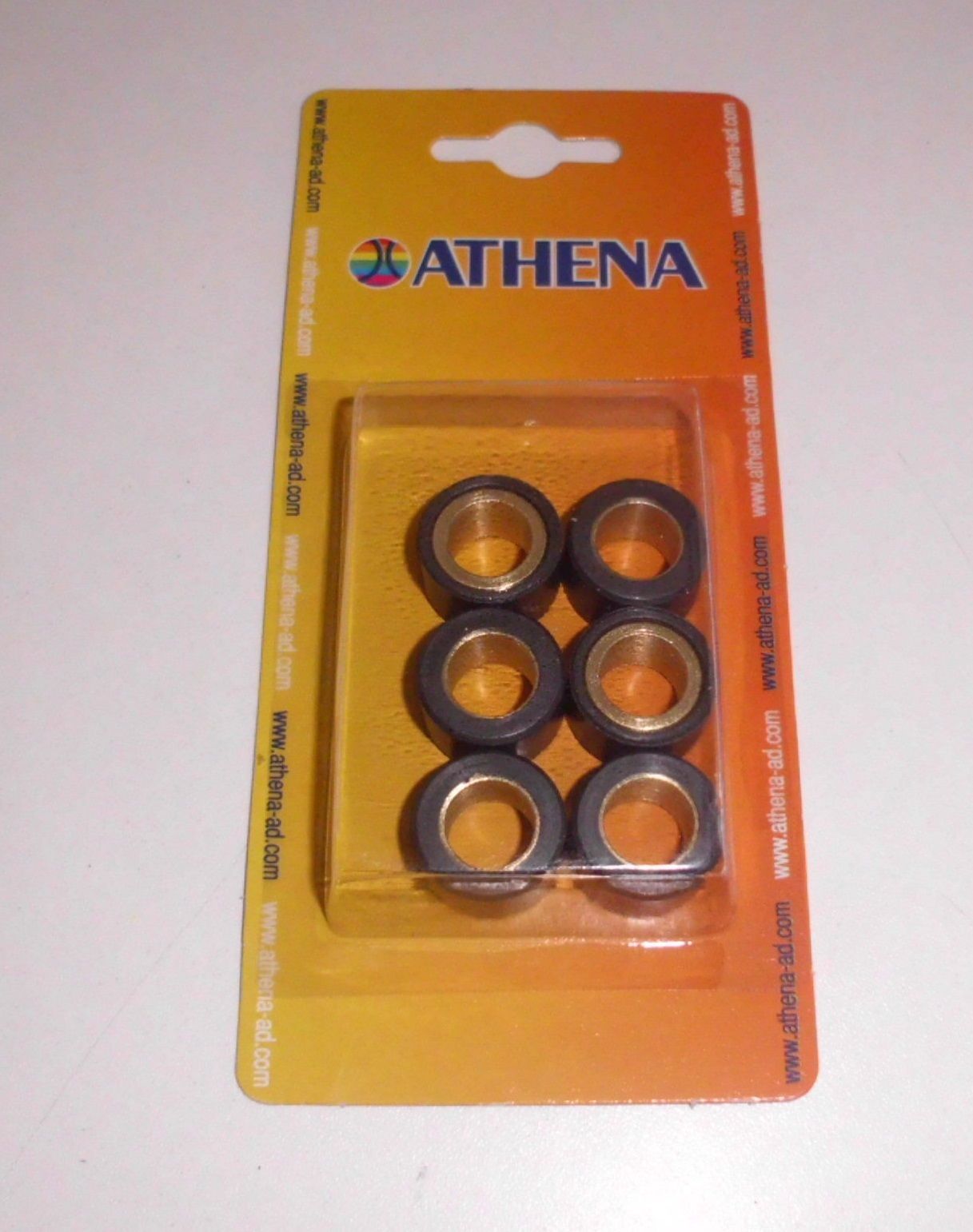 ATHENA KIT ÜBERHOLUNG MOTORWELLE 02 für MINARELLI 2T CY