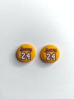 Lakers #24 Thumb Caps For Ps5/Xbox