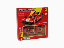 1/24 | KIT - Ferrari 499P #51 | Vincitori 24h di Le Mans 2023