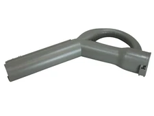 Electrolux Aerus Vacuum Epic Electric Hose handle Grip Plastic Gray 62233