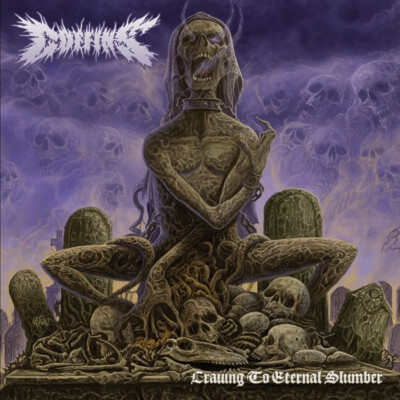 COFFINS - Craving To Eternal Slumber  MCD