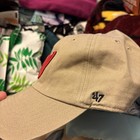 Men’s Washington Cap Brown ‘47 — photo 2