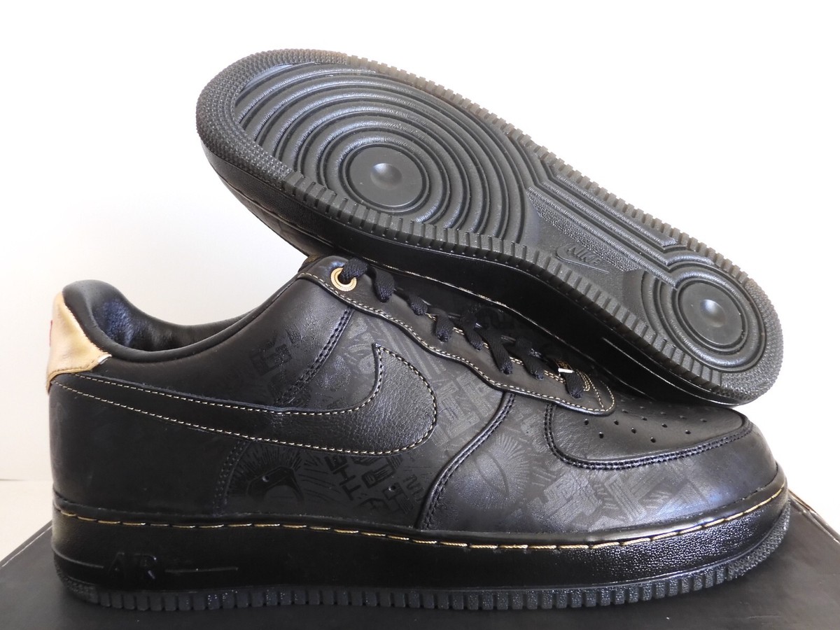 NIKE AIR FORCE 1 LOW BHM 