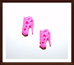 barbie shoes ebay