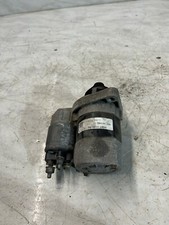 Fiesta Mk8 Starter Motor on eBay