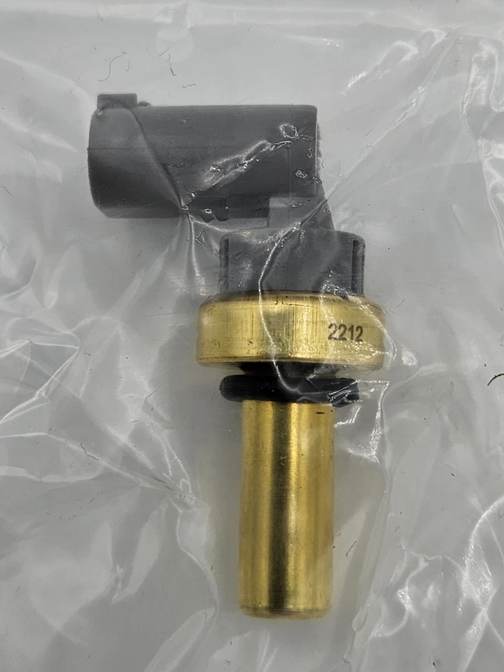 NAPA - FS314 - Interruptor ventilador refrigerante - 99-03 Lexus RX 300 y 00-04 Toyota Avalon Foto 3 de 3