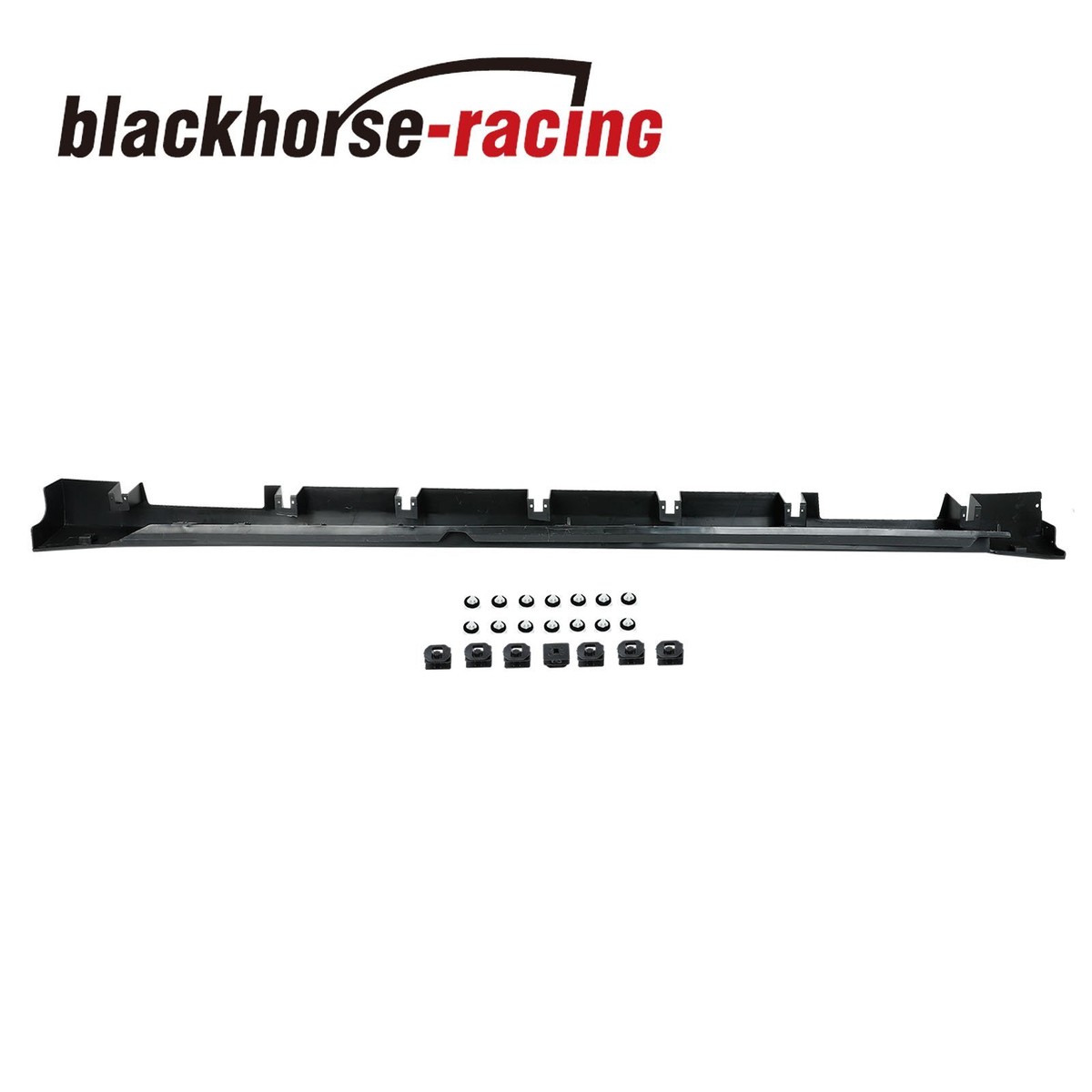 2016 Ford Fusion G-plus Exterior Rocker Panel Molding Trim Right ...
