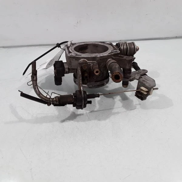 1993 1994 1995 Bmw 525i conjunto do corpo do acelerador - Imagem 2 de 4