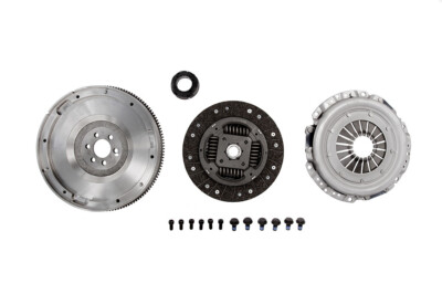 NTY KUPPLUNGSSATZ FÜR VW/AUDI/SKODA Motoren 8 1.8T 2.0 1.9TDI 101KM PASSAT