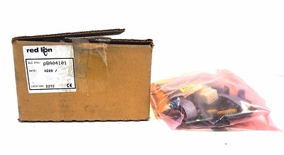 NEW RED LION CONTROLS PBA04101 MODULE