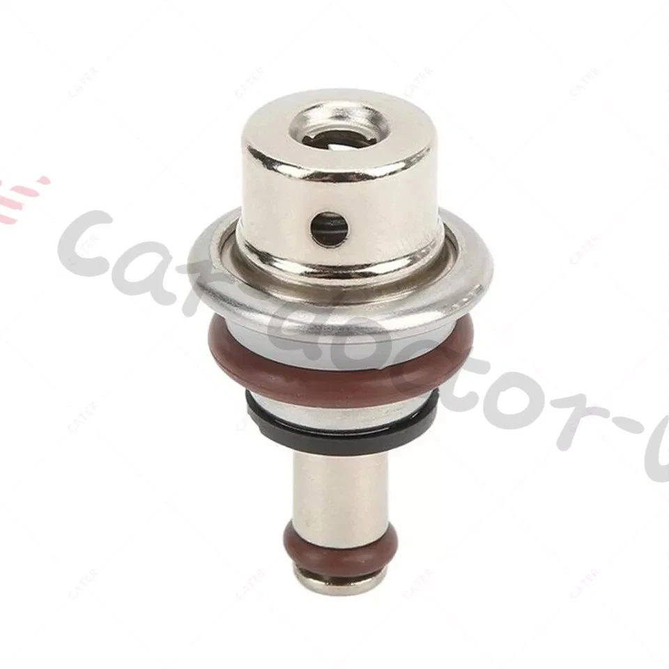 OEM 23280-21010 New Fuel Pressure Regulator Fits for Toyota Lexus Scion US Foto 3 de 4
