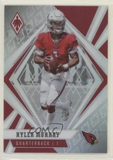 2020 Panini Phoenix Silver Kyler Murray #23 1u6