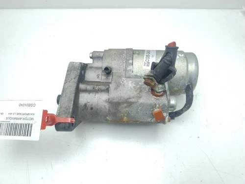 CGB24240 Anlasser für HYUNDAI TERRACAN (HP) 2.9 CRDi GLS 8853551 - Bild 1 von 10