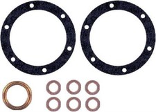 Oil Filter Strainer Gasket Set Seal Engine Replacement Spare - Elring 6.697