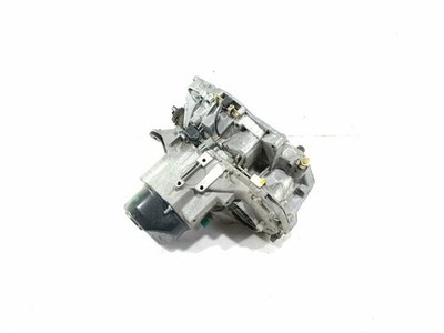 JB1085 getriebe ft 303229 RENAULT CLIO I FASE I II B C57 1991