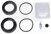NK 8833032 Reparatursatz, Bremssattel FüR Alfa Romeo MERCEDES-BENZ Peugeot