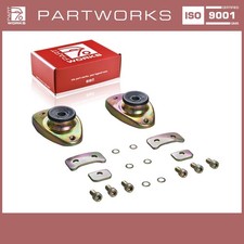 Domlager für PORSCHE 911 F/G SC Carrera 930 914 Federbeinstützlager VORNE L+R