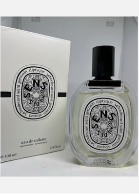 Diptyque Sens Eau Des EDT 3.4fl oz As Pictured