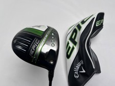Callaway EPIC Speed 10.5* HZRDUS Smoke iM10 5.5 50g RH HC