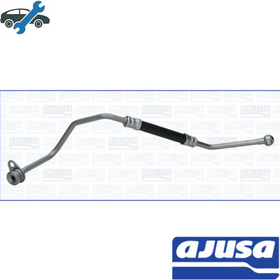 OIL PIPE CHARGER OP10125 FOR AUDI BNG/BMK/BKN/ASB/BUG/BUN 3.0L BPP/BSG 2.7L VW