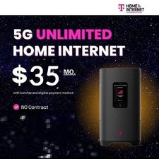 T-Mobile Truly Unlimited Data 35/Month. Read Carefully