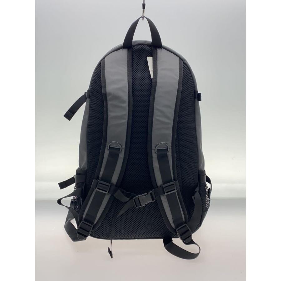 DANTON Backpack Polyester GRY Plain Medium - image 3