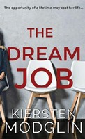Kiersten Modglin | The Dream Job | Buch | Englisch (2020) | Gebunden