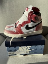 🔥 Jordan 1 Retro High - trophy room Chicago - size 8 M 
