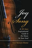 Ann Stewart-Porter | Joysong | Taschenbuch | Englisch (2019) | Xlibris US