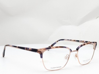 Ted Baker TW524 BLS Blush Women's Eyeglasses Frames 52-18-140
