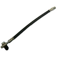 Bremsschlauch 285 Mm Banjo Metzger Aftermarket-Expertise Passend FüR Audi A8