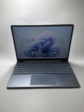 Microsoft Surface Laptop Go 3 12,4 i5 12. Gen 8GB 256GB SSD Touch J006