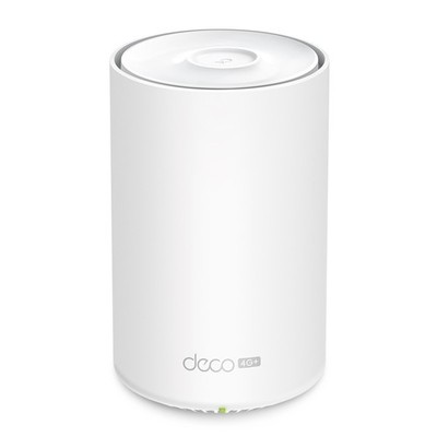 TP-Link Deco X50-4G V2 AX3000 WiFi 6 Dual-Band 4G+ LTE Cat6 3x Gigabit LAN HomeS