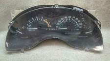 Speedometer Instrument Cluster Fits 96 BUICK ...
