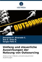 Jhovanna P. Alvarado C. (U. A.) | Umfang Und Steuerliche Auswirkungen Der...