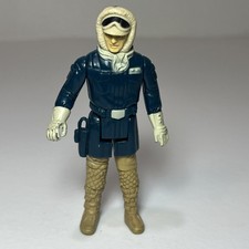 Han Solo (Hoth Battle Gear) for sale