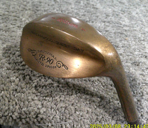 Wilson R90 Sand Iron | eBay