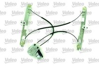 Valeo Fensterheber 851922 FüR Renault Megane 2 BM0 Hatchback Van KM0 16V BM0B