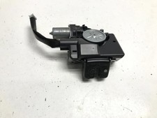 TOYOTA bZ4X T5161382A Verrouillage du Hayon Electricity 150kw 2023 30190056