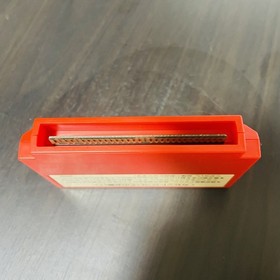 Excite Bike Nintendo Famicom 1984 HVC-EB Japanese Version Sports Racing Retro