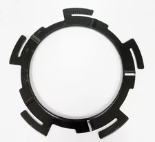 Mopar 04809682AA Fuel Tank Sending Unit Lock Ring for Chrysler Dodge Kia Hyundai