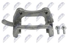 NTY Halter Bremssattel HZT-RE-021A für RENAULT KANGOO 2 KW0 FW0 BE BOP FC0 KC0
