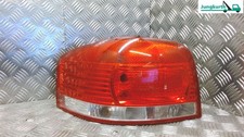 Heckleuchte L Aussen Audi A3 2.0 TDI DPF 8P Bj 2008