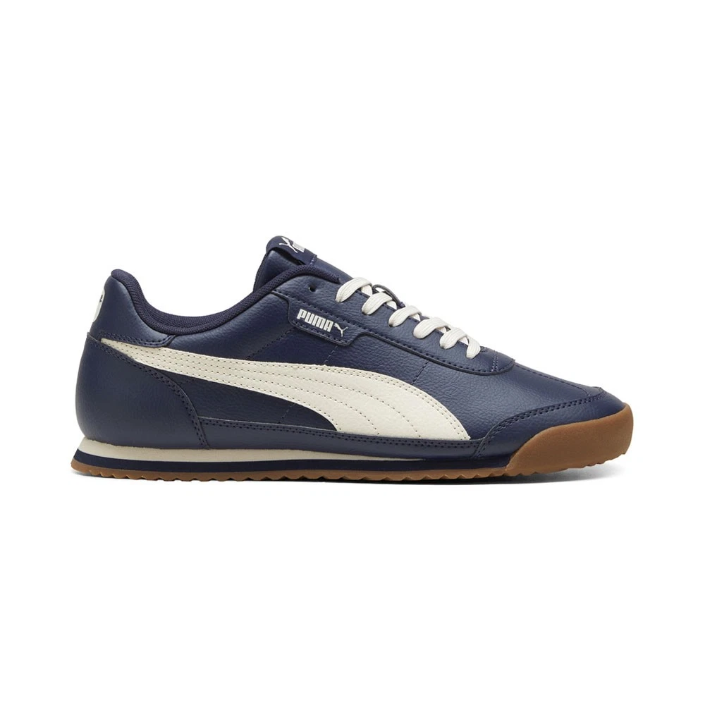PUMA Turino Ii Lace Up Mens Blue Sneakers Casual Shoes 39745208
Opens in a new window or tab