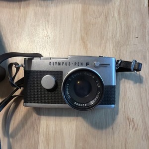 Olympus Pen S | eBay