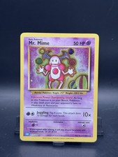 Mr. Mime 013/034 Trading Card Game Classic Holo for sale online | eBay Mr. Mime 013/034 Trading Card Game Classic Holo for sale online | eBay