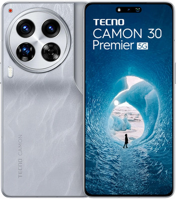 Tecno Camon 30 Premier 5G unlockled (512 GB 12 GB RAM) | FedEx Shipping