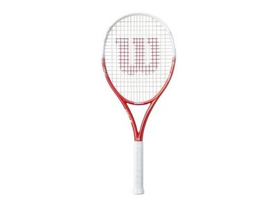 Wilson Envy SE besaitet Tennisracket